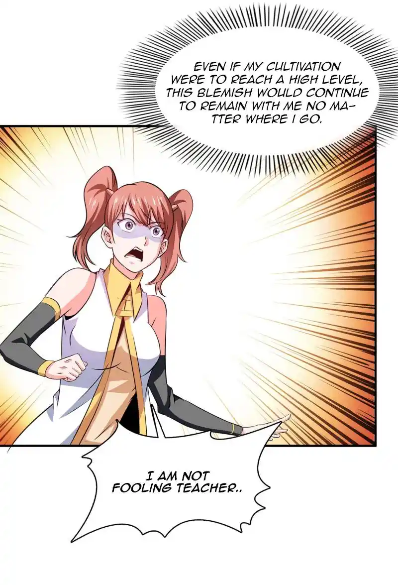 Library Of Heaven’S Path Chapter 180