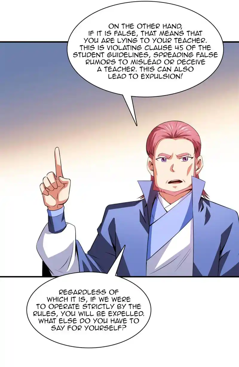 Library Of Heaven’S Path Chapter 180