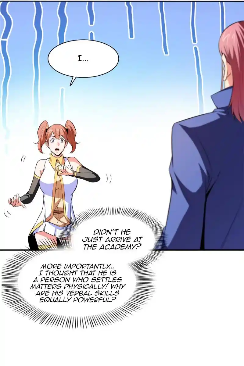 Library Of Heaven’S Path Chapter 181