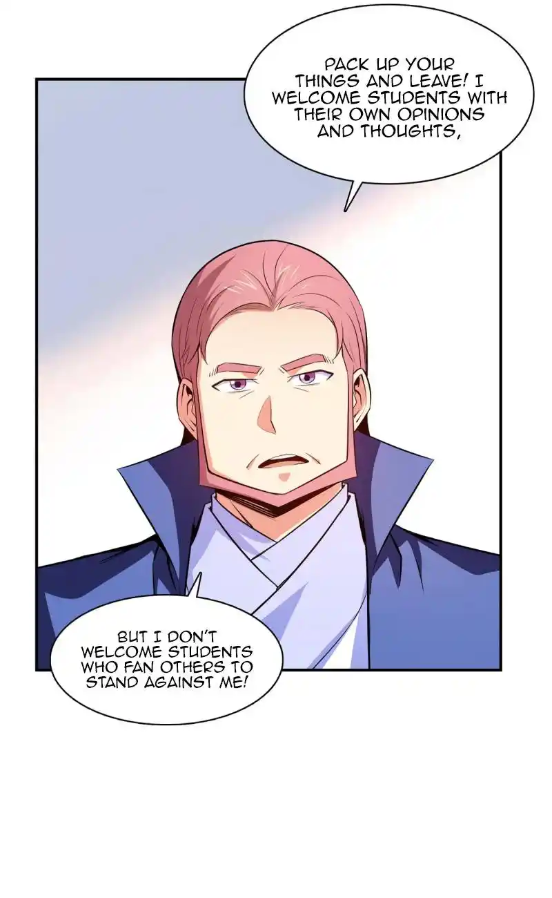 Library Of Heaven’S Path Chapter 181