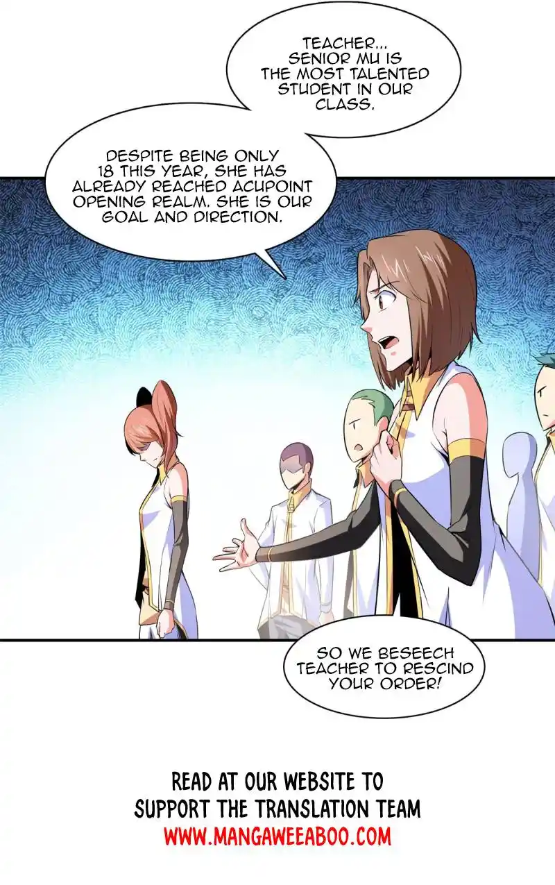 Library Of Heaven’S Path Chapter 181