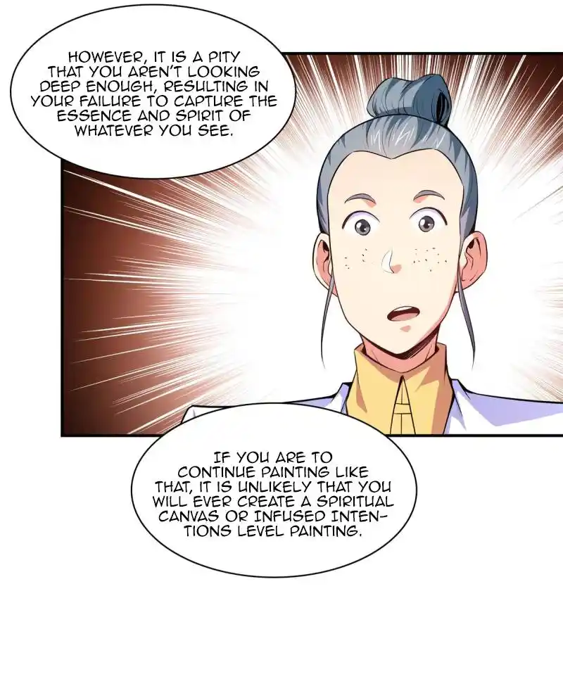 Library Of Heaven’S Path Chapter 181