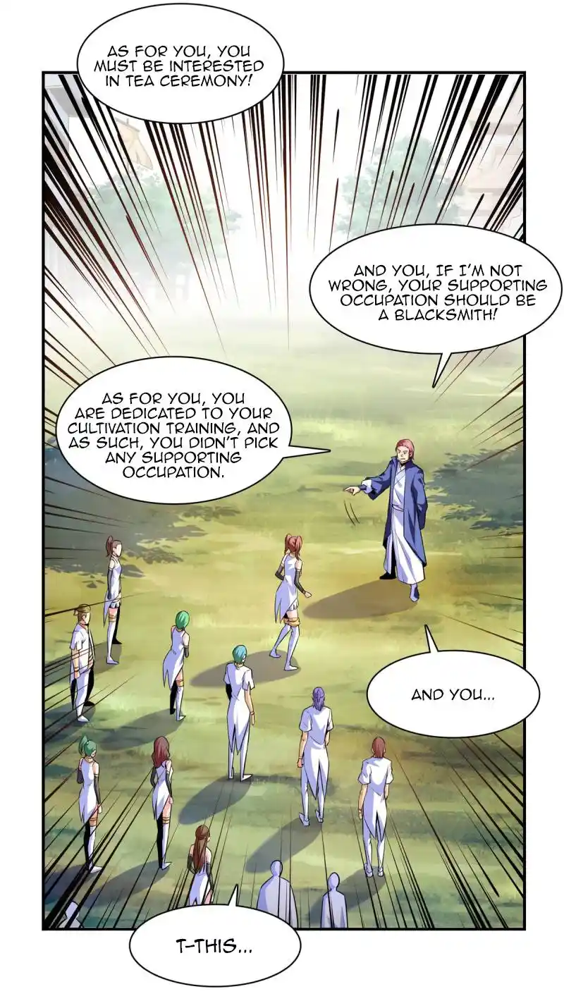 Library Of Heaven’S Path Chapter 181