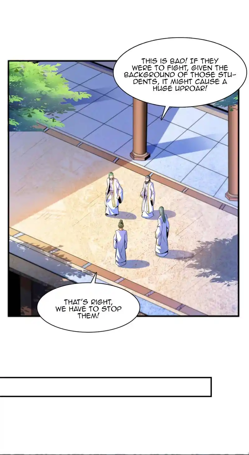 Library Of Heaven’S Path Chapter 181