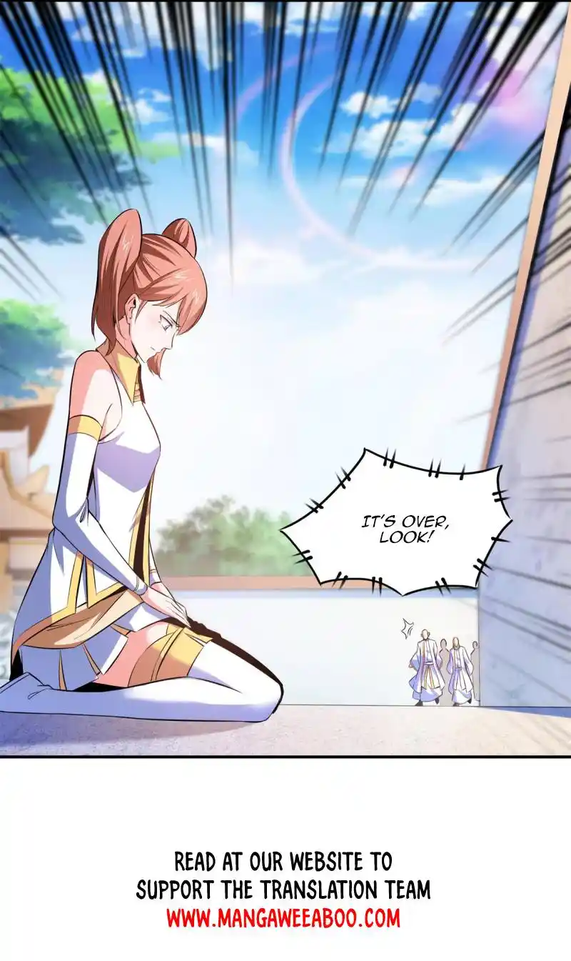 Library Of Heaven’S Path Chapter 181