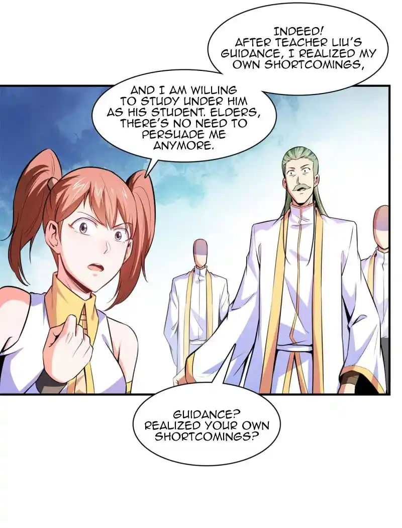 Library Of Heaven’S Path Chapter 181