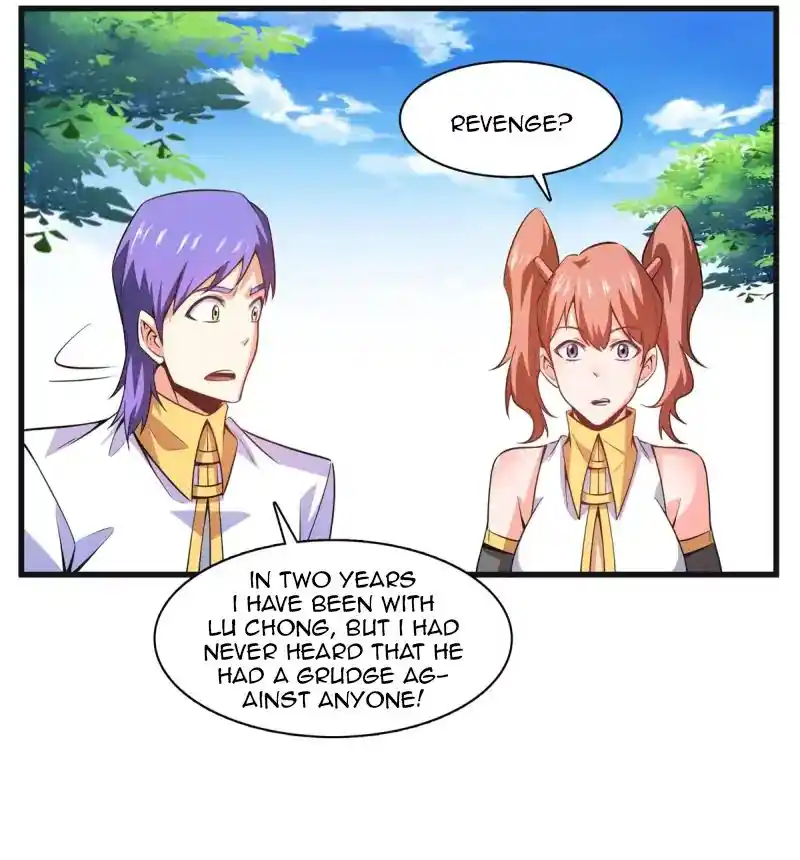 Library Of Heaven’S Path Chapter 182