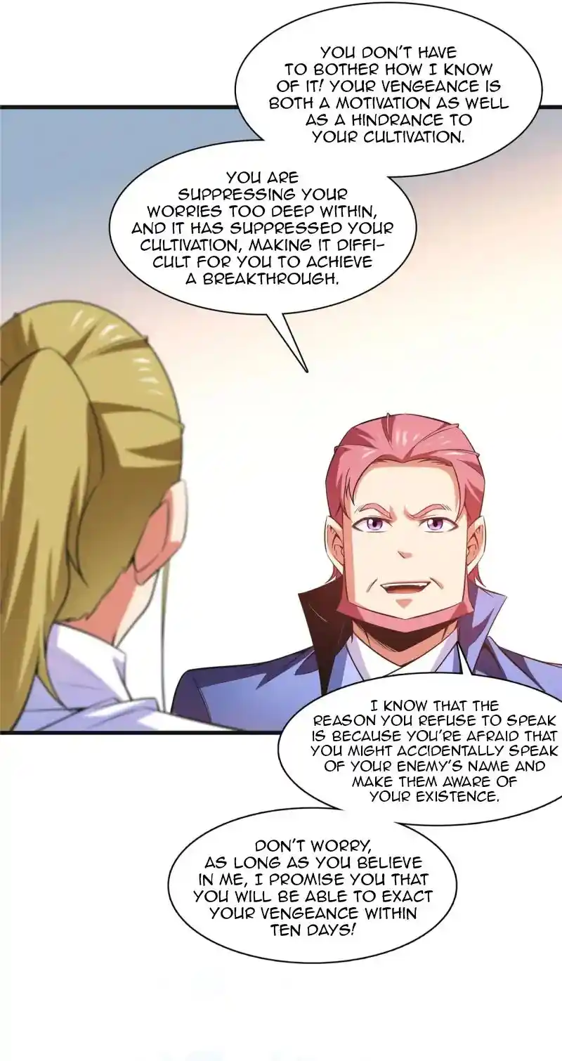 Library Of Heaven’S Path Chapter 182