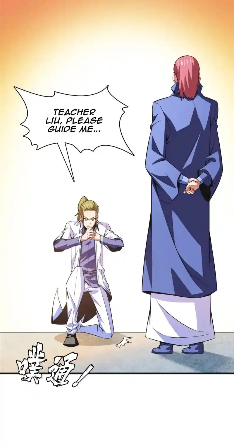 Library Of Heaven’S Path Chapter 182