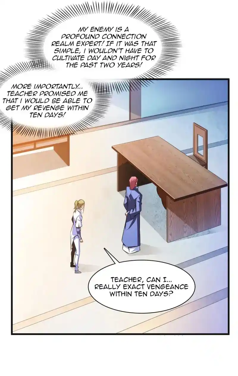 Library Of Heaven’S Path Chapter 182