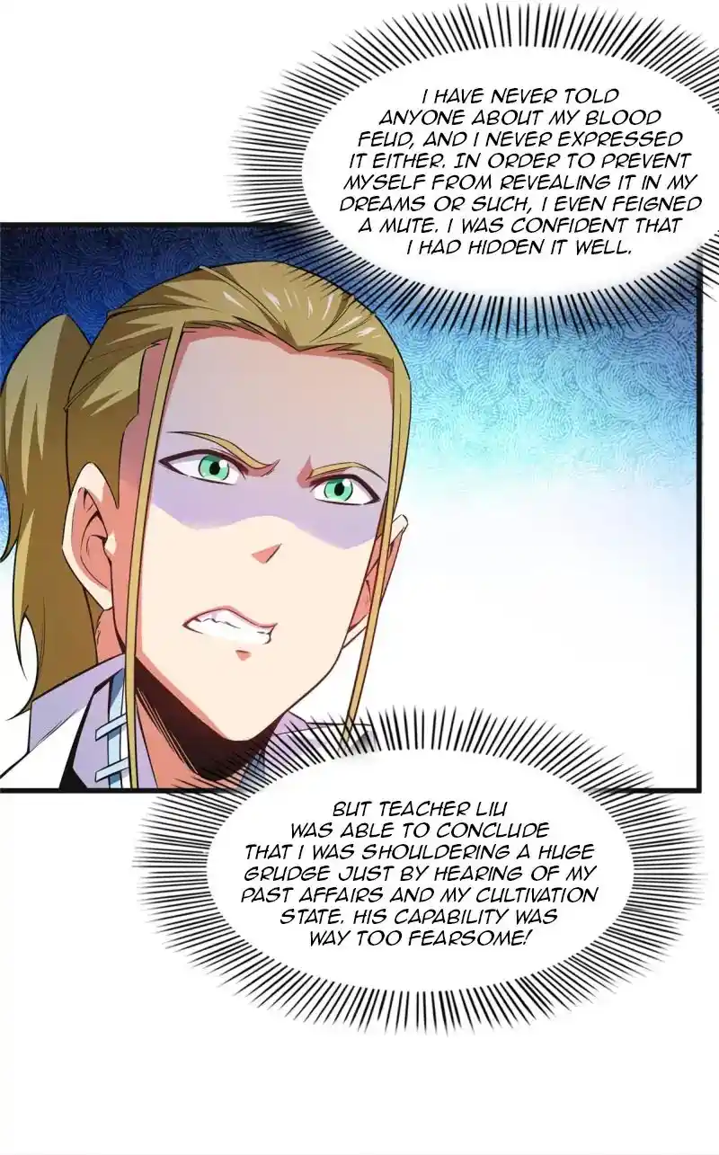 Library Of Heaven’S Path Chapter 182