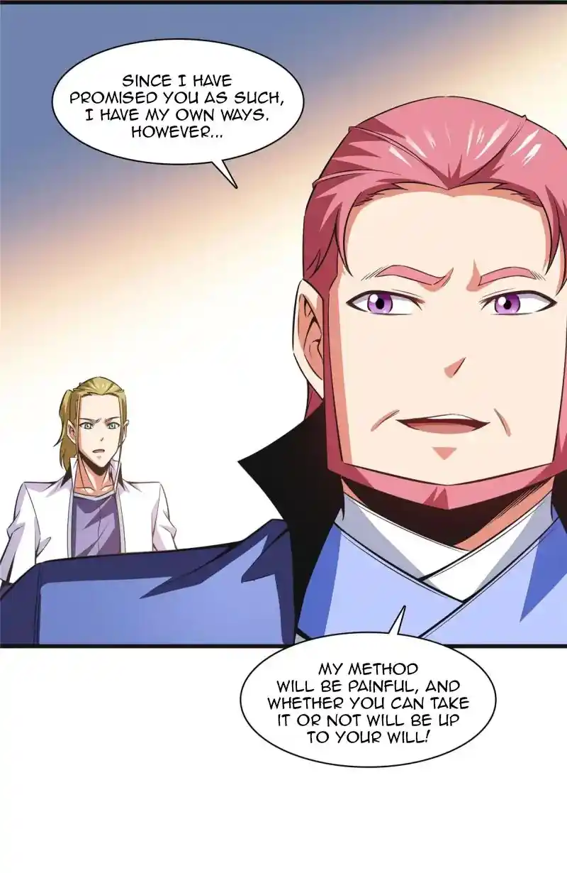 Library Of Heaven’S Path Chapter 182