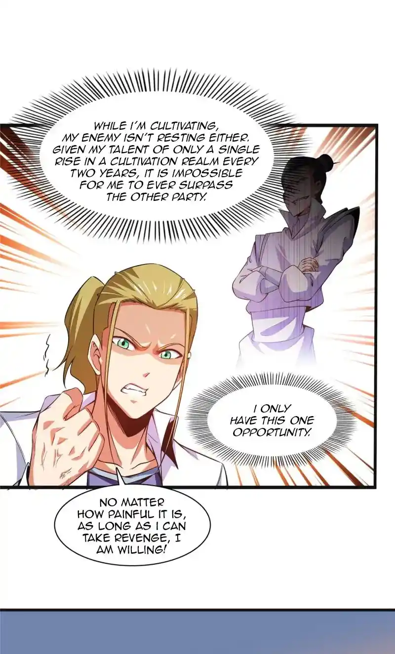 Library Of Heaven’S Path Chapter 182