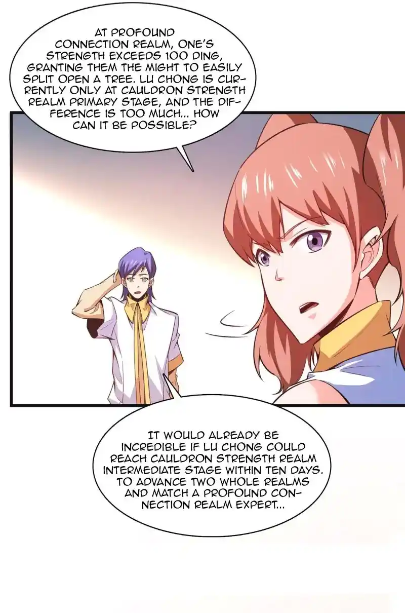 Library Of Heaven’S Path Chapter 182