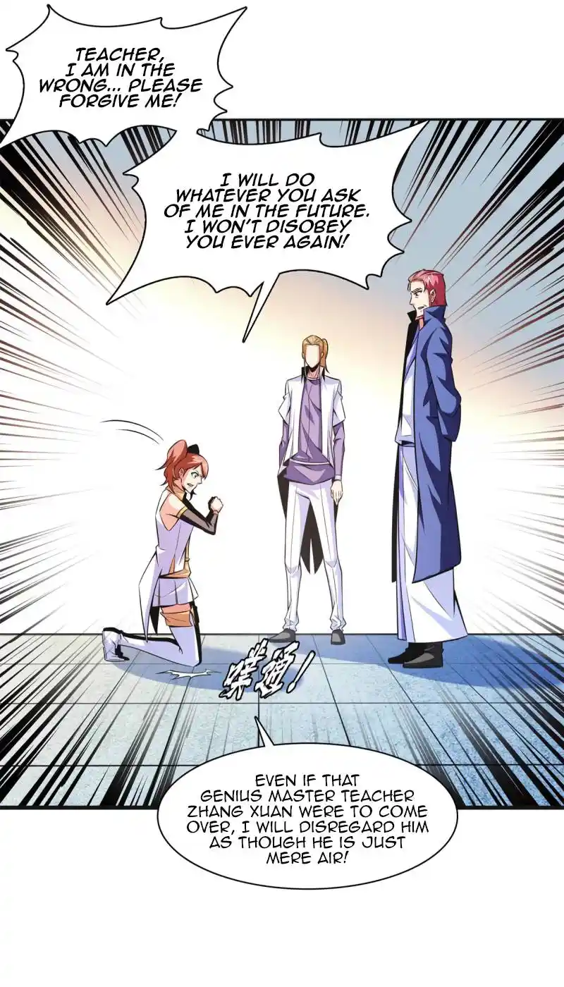 Library Of Heaven’S Path Chapter 183