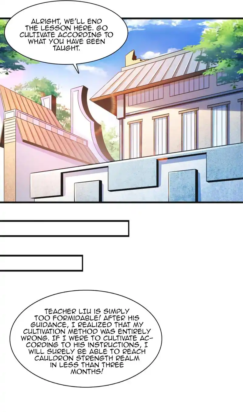 Library Of Heaven’S Path Chapter 183