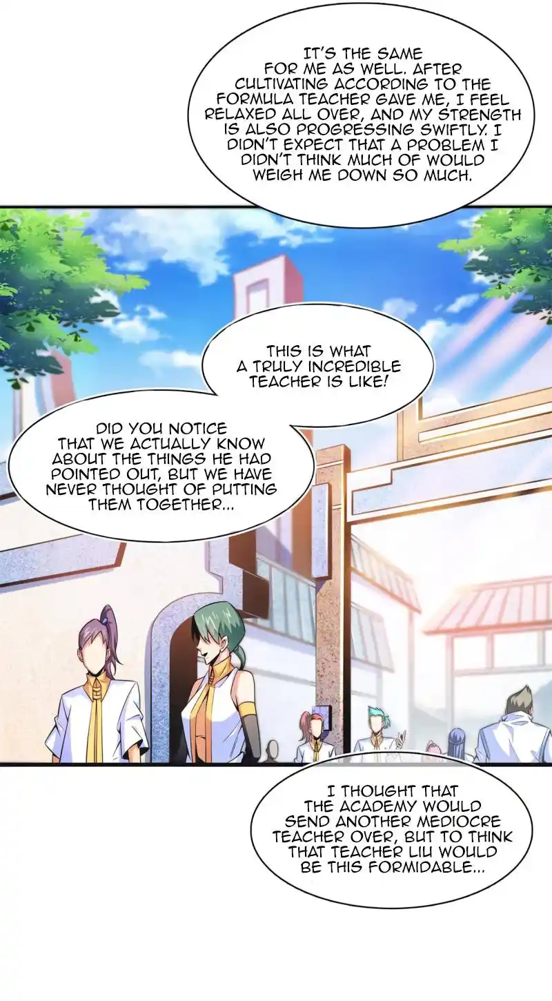 Library Of Heaven’S Path Chapter 183