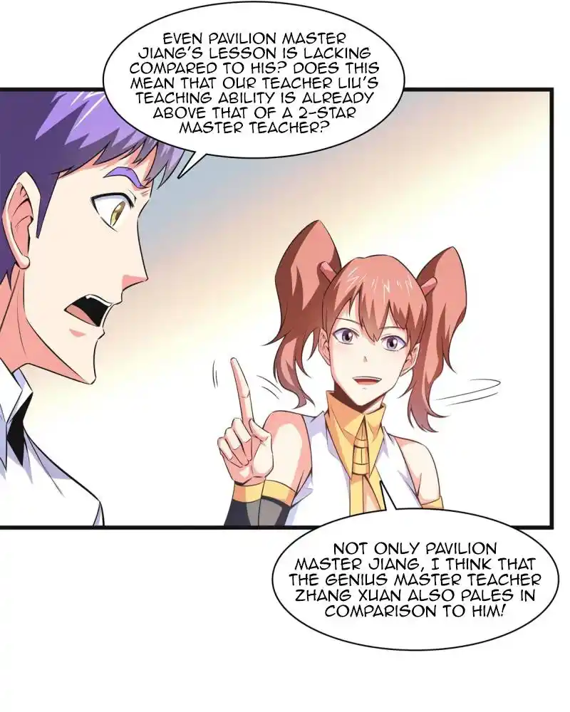 Library Of Heaven’S Path Chapter 183