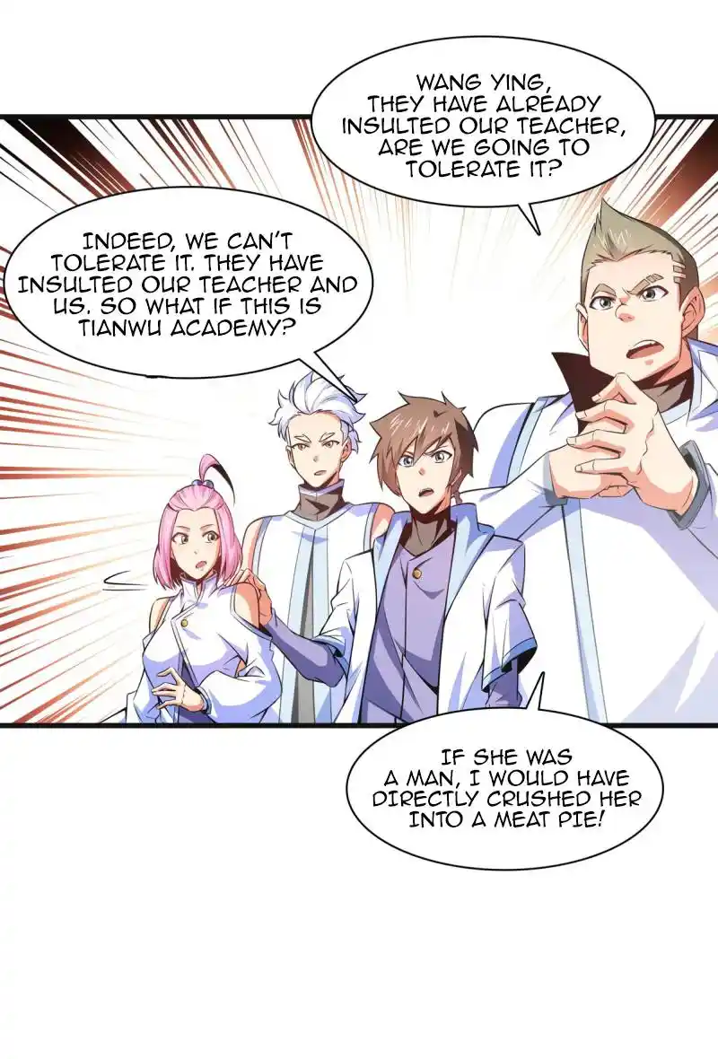 Library Of Heaven’S Path Chapter 183