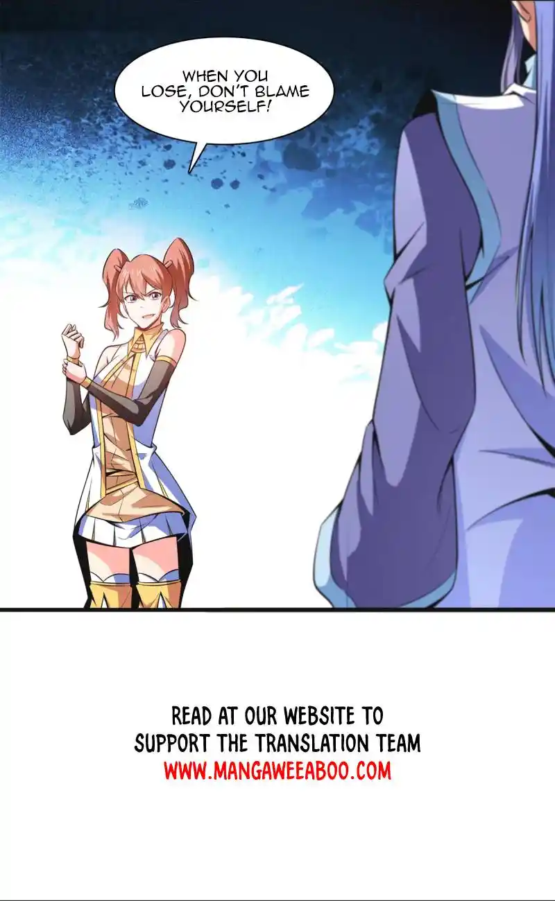 Library Of Heaven’S Path Chapter 183