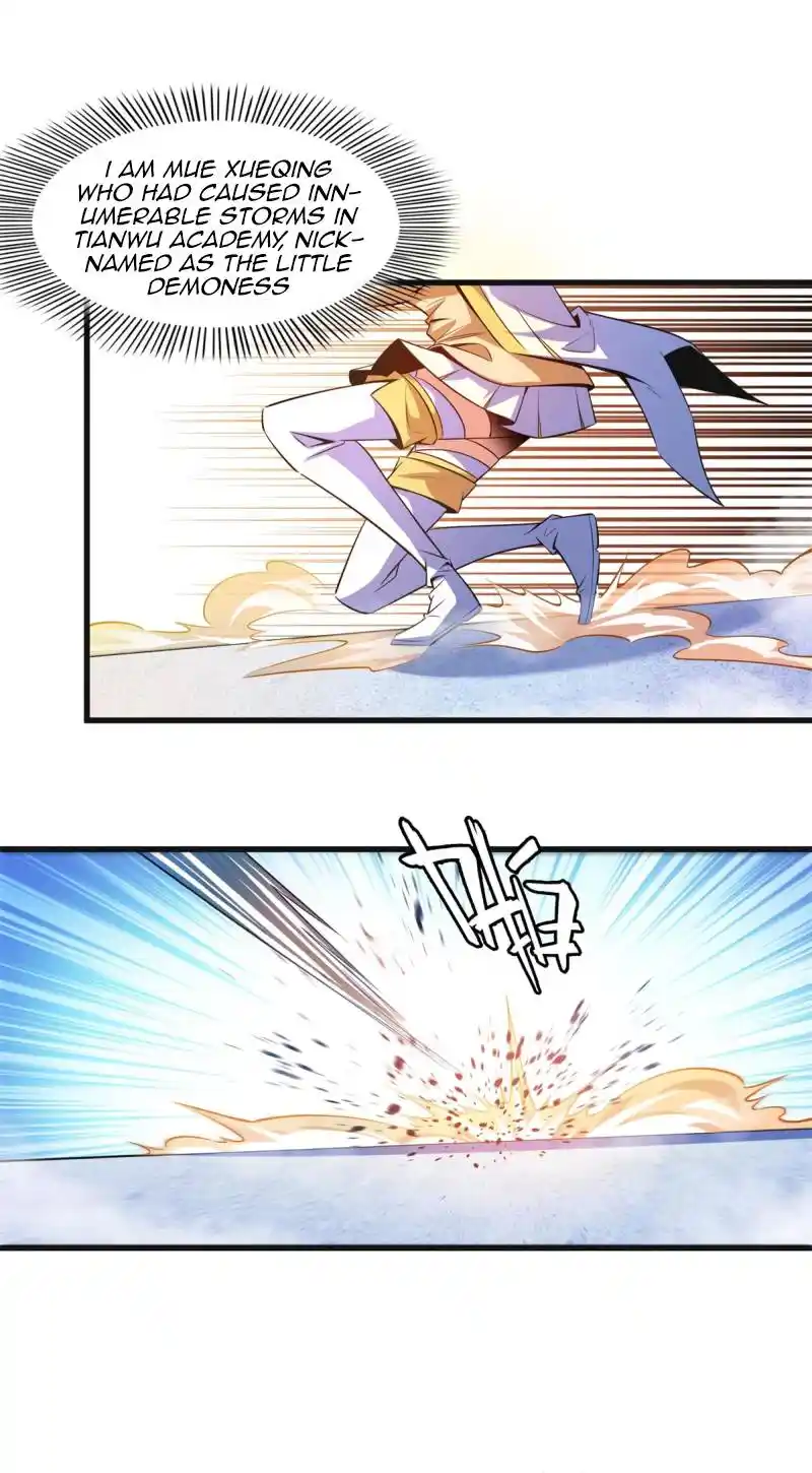 Library Of Heaven’S Path Chapter 183