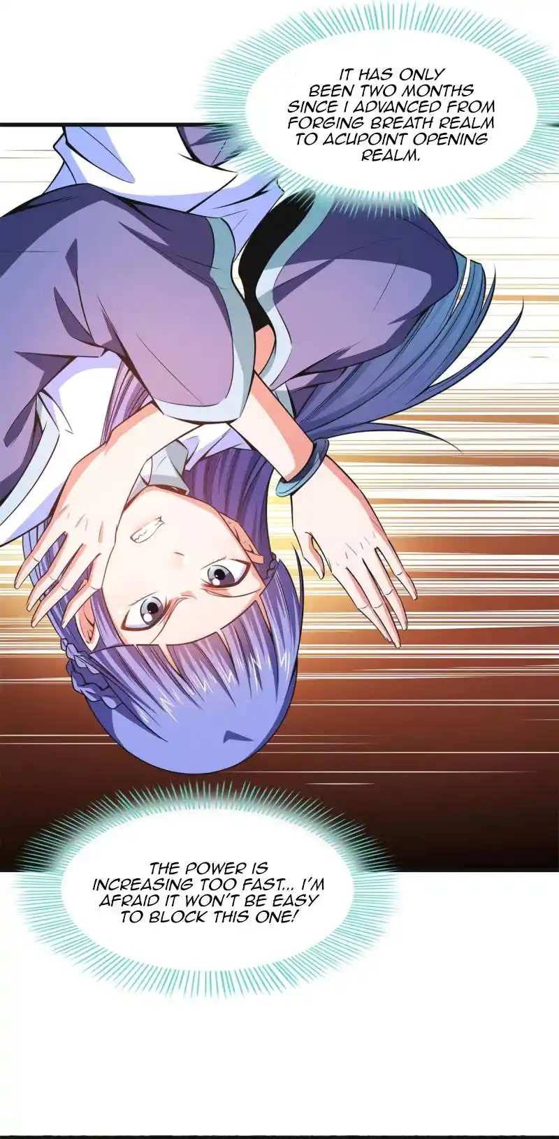 Library Of Heaven’S Path Chapter 183