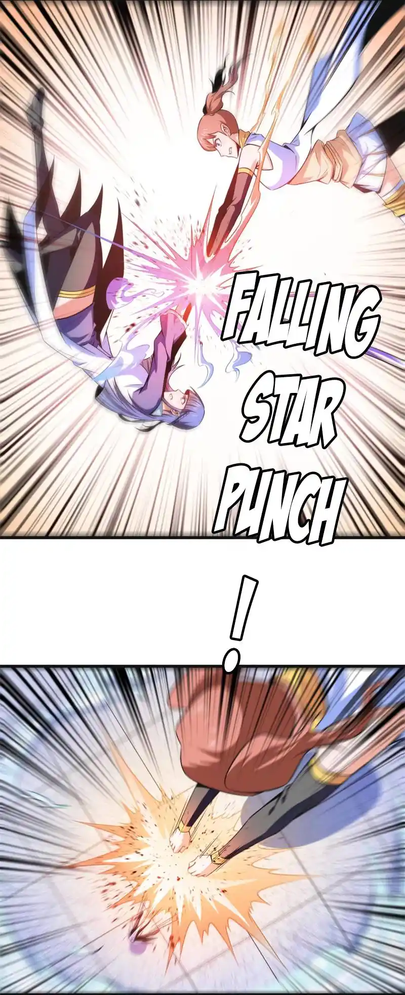 Library Of Heaven’S Path Chapter 183