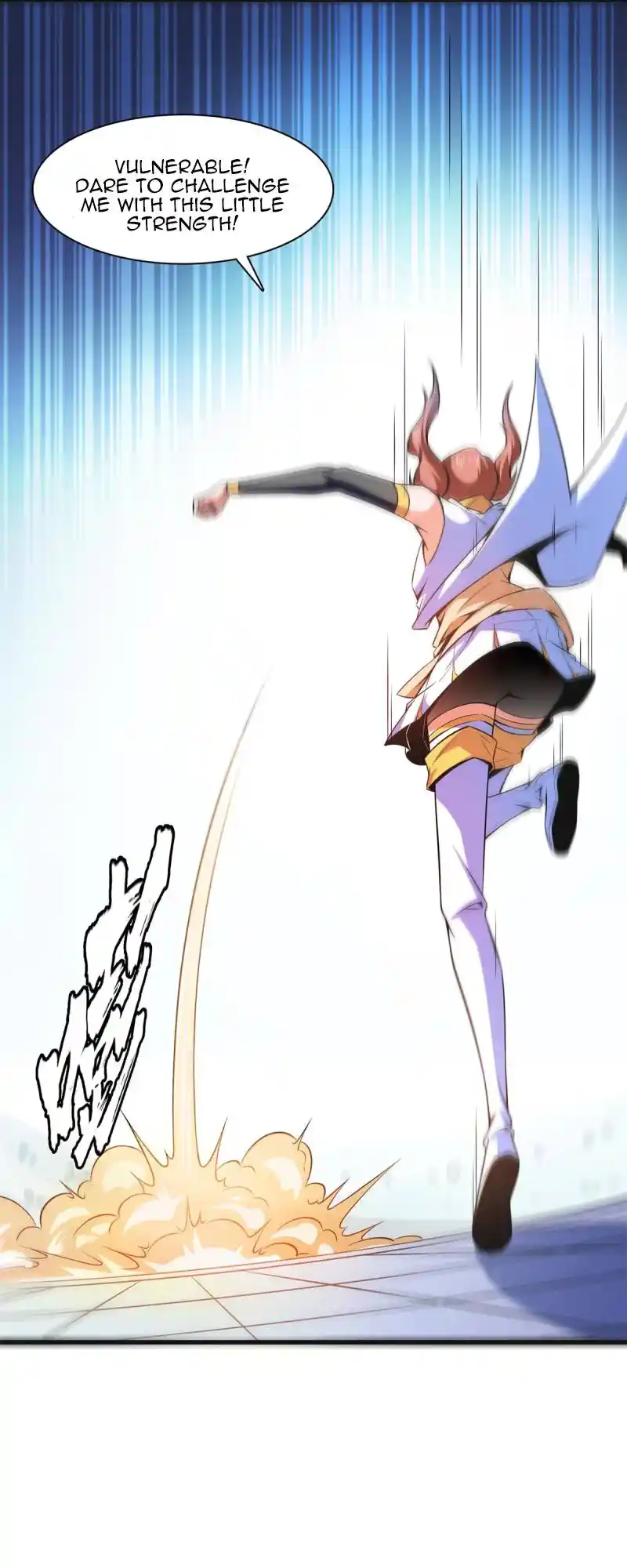 Library Of Heaven’S Path Chapter 183