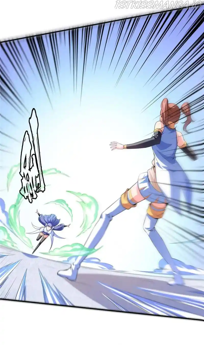 Library Of Heaven’S Path Chapter 184