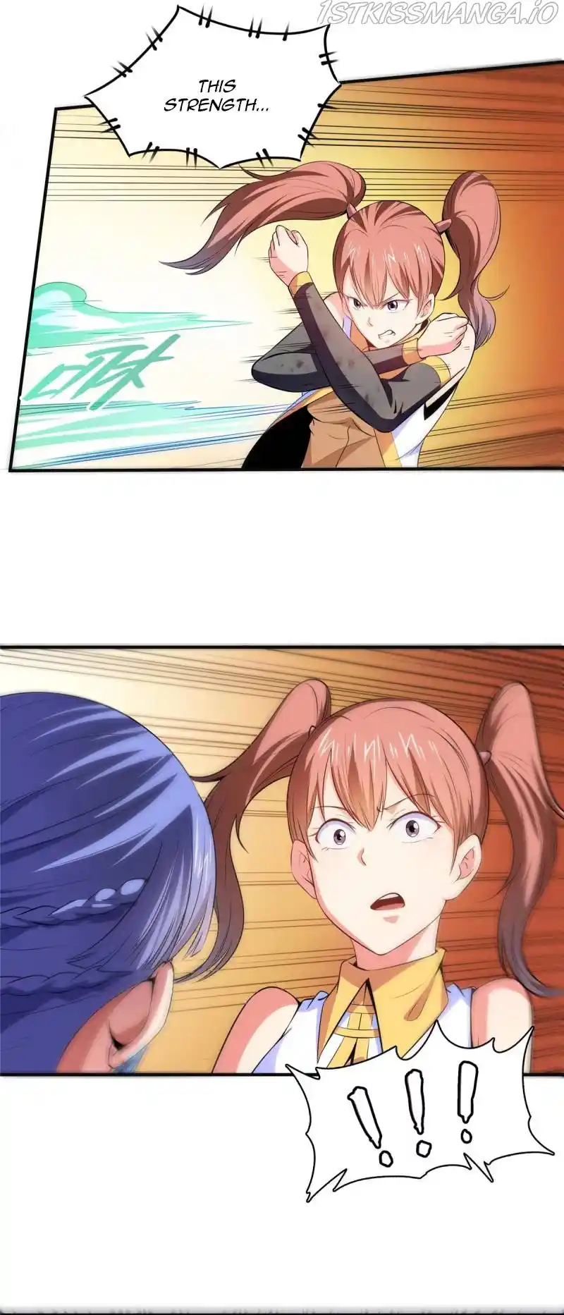 Library Of Heaven’S Path Chapter 184