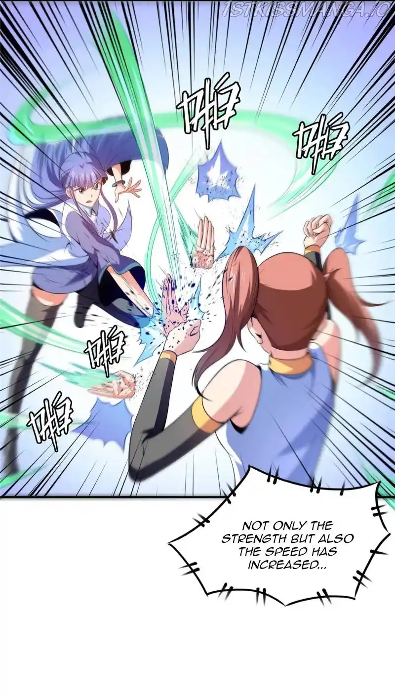 Library Of Heaven’S Path Chapter 184