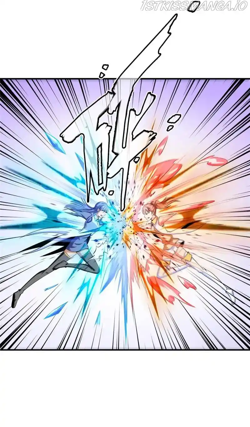 Library Of Heaven’S Path Chapter 184