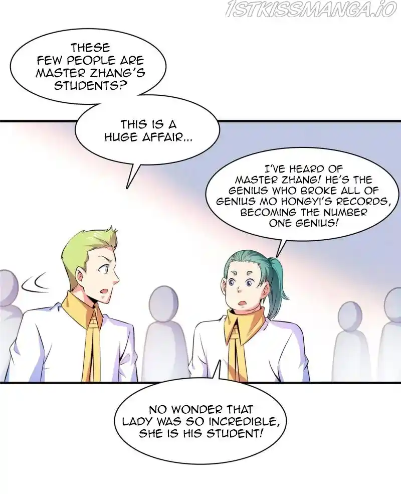 Library Of Heaven’S Path Chapter 184