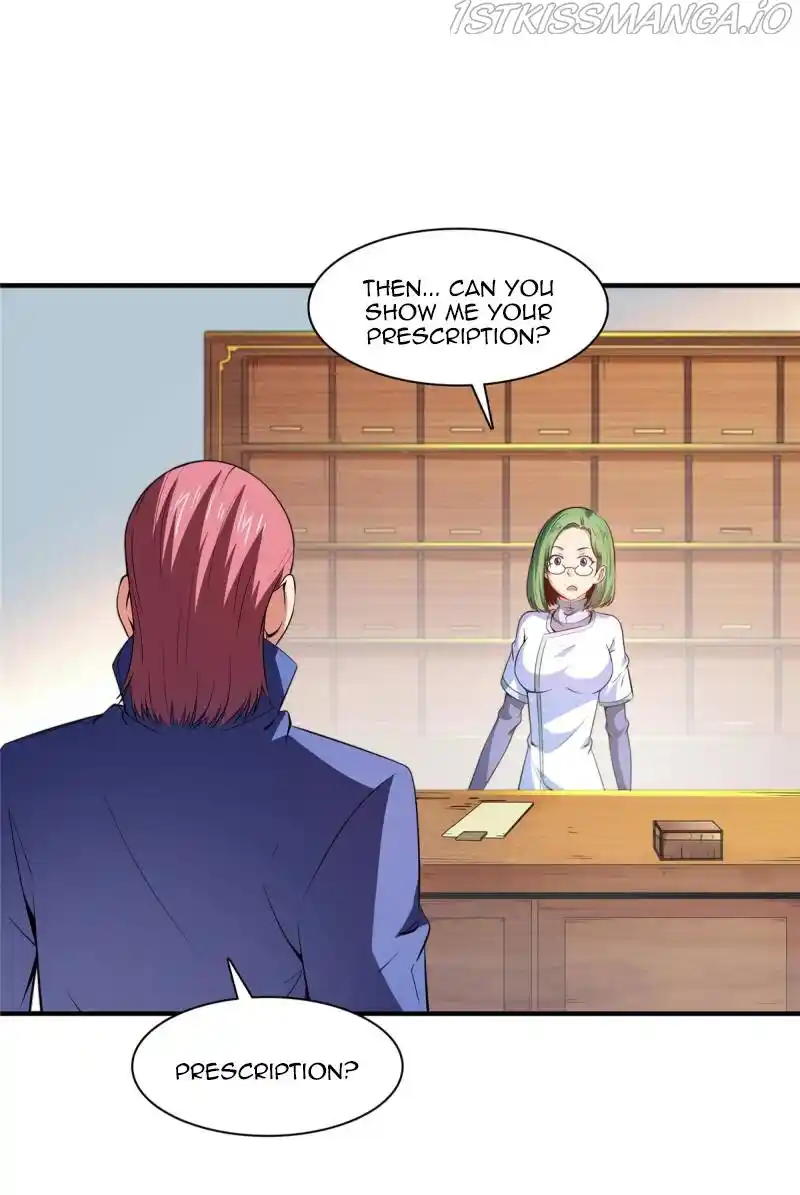 Library Of Heaven’S Path Chapter 184