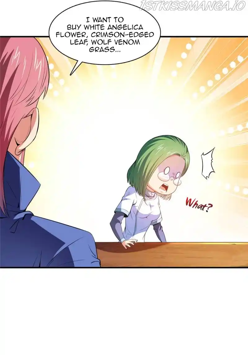 Library Of Heaven’S Path Chapter 184