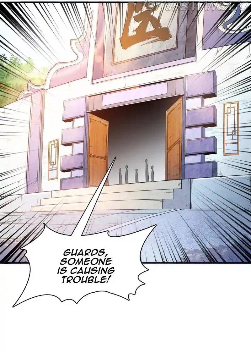 Library Of Heaven’S Path Chapter 184