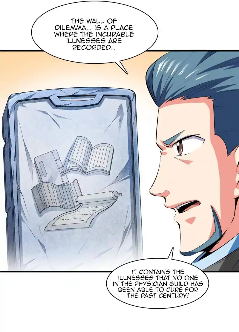 Library Of Heaven’S Path Chapter 185