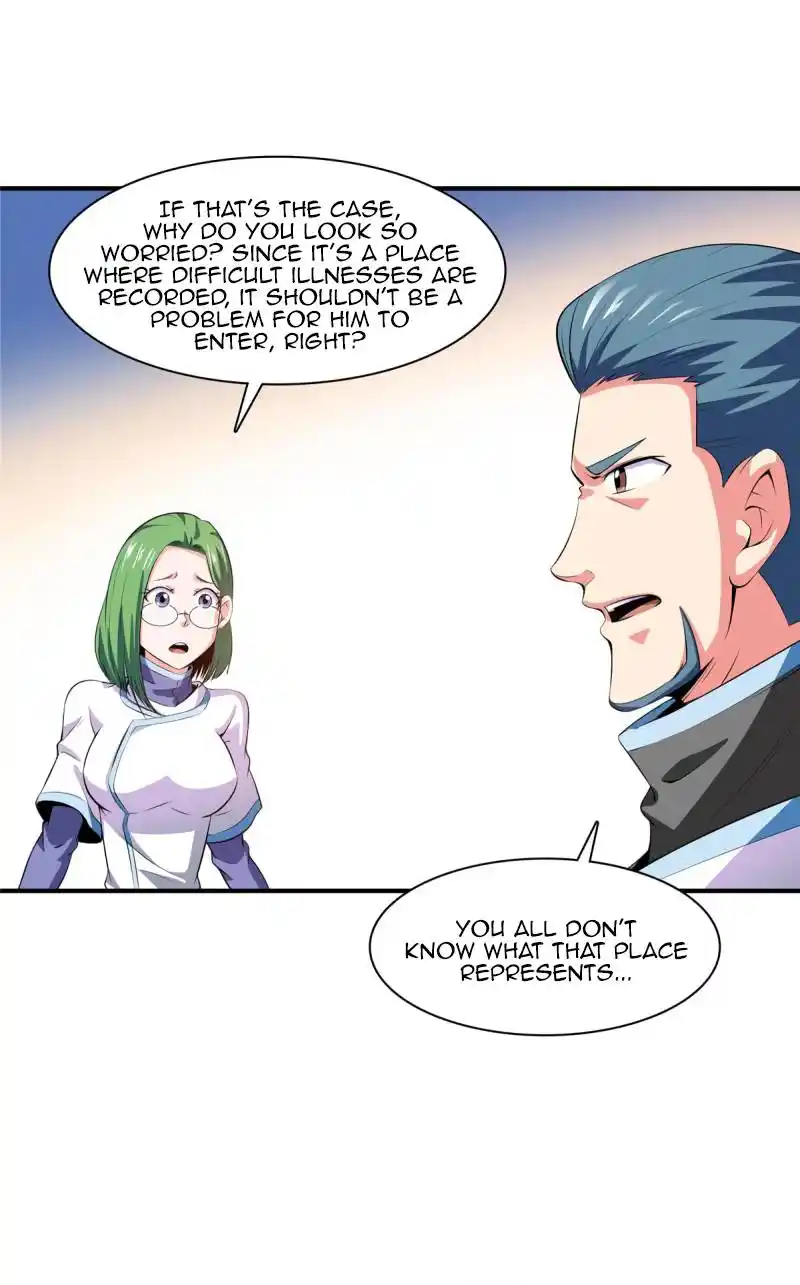 Library Of Heaven’S Path Chapter 185