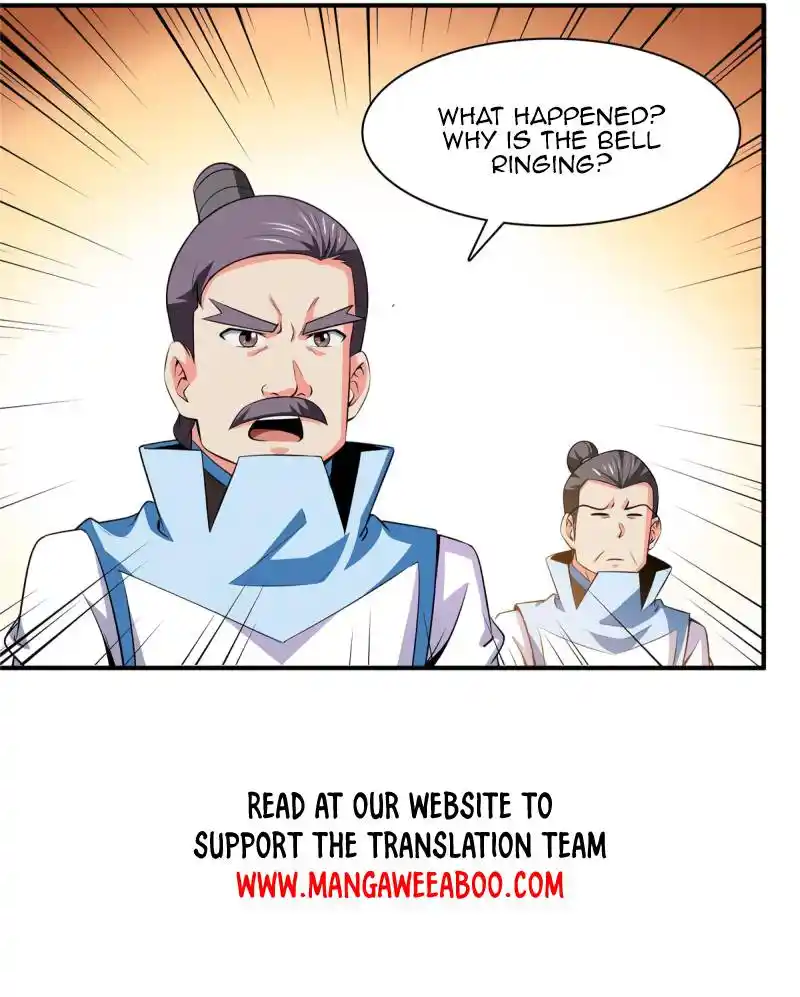 Library Of Heaven’S Path Chapter 185