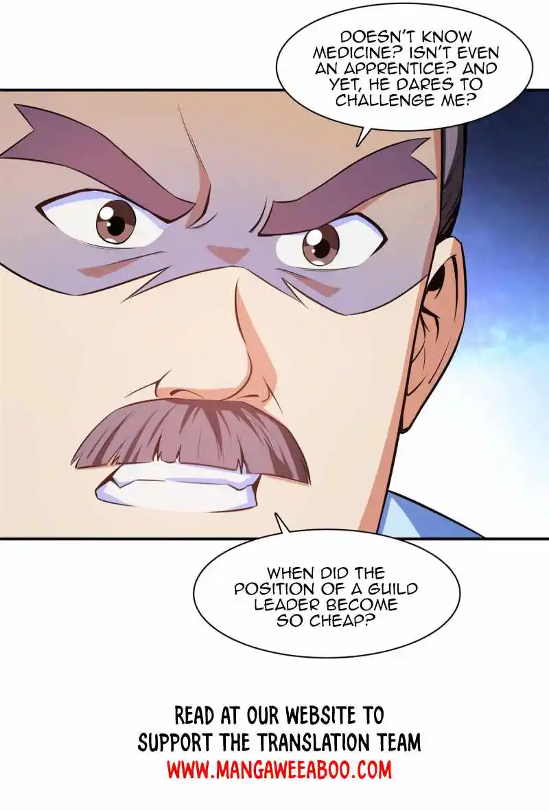 Library Of Heaven’S Path Chapter 186