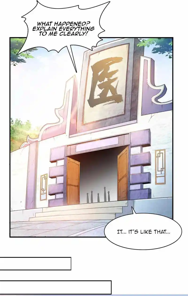 Library Of Heaven’S Path Chapter 186