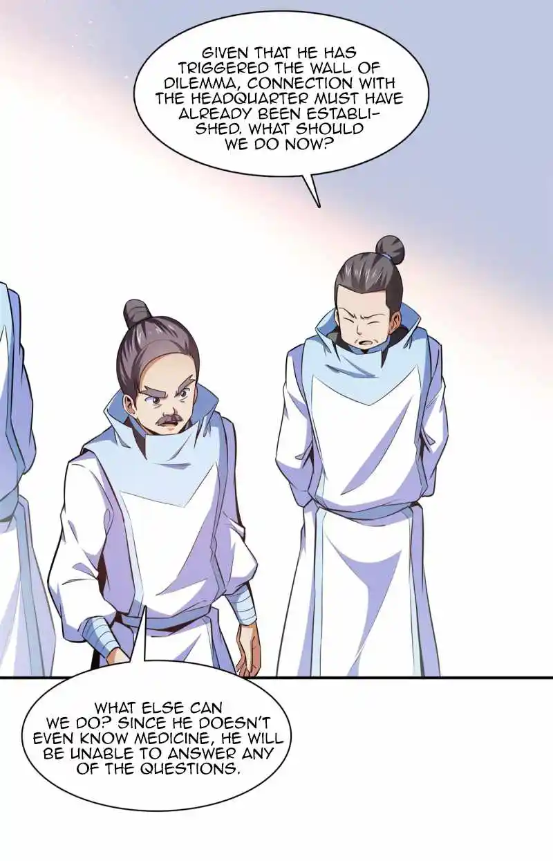 Library Of Heaven’S Path Chapter 186