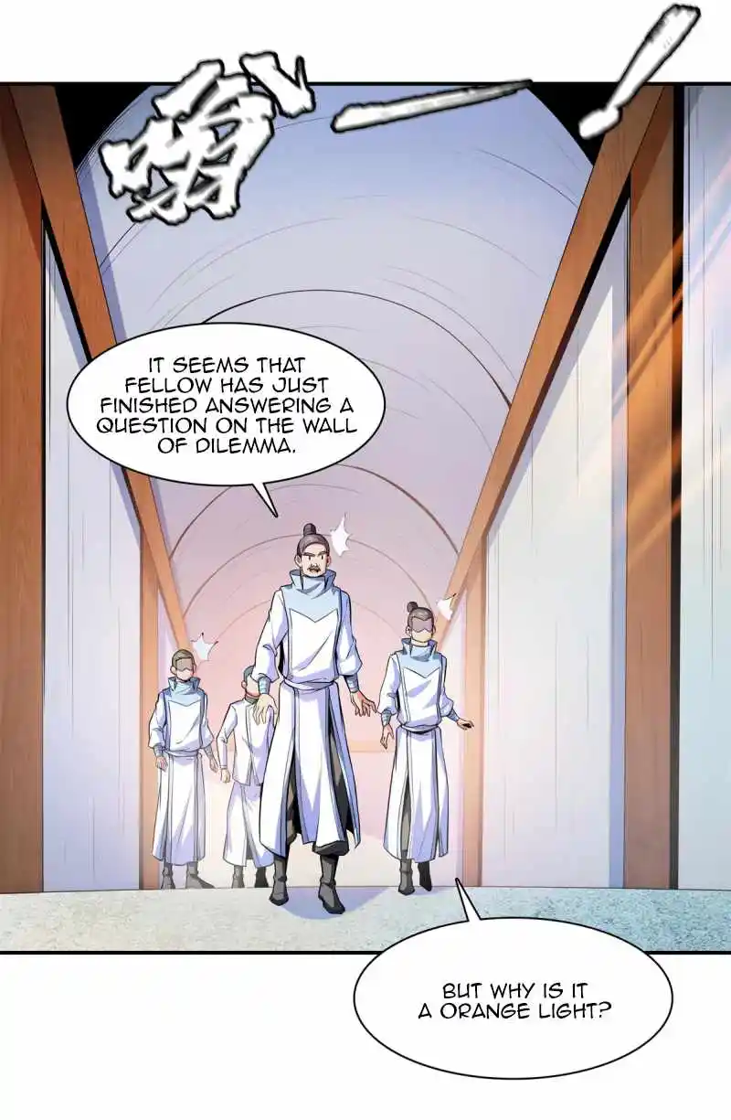 Library Of Heaven’S Path Chapter 186