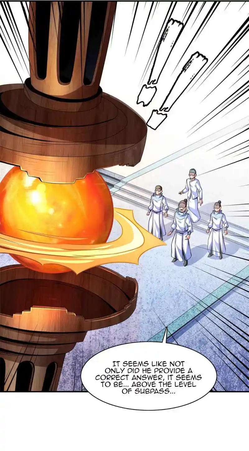 Library Of Heaven’S Path Chapter 186