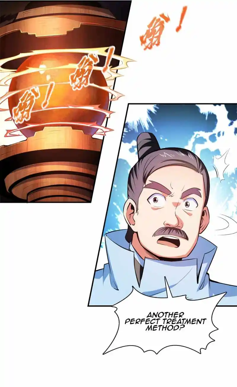 Library Of Heaven’S Path Chapter 186