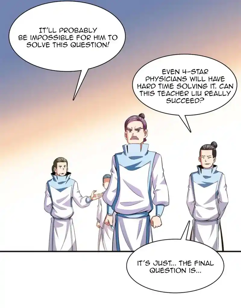 Library Of Heaven’S Path Chapter 187