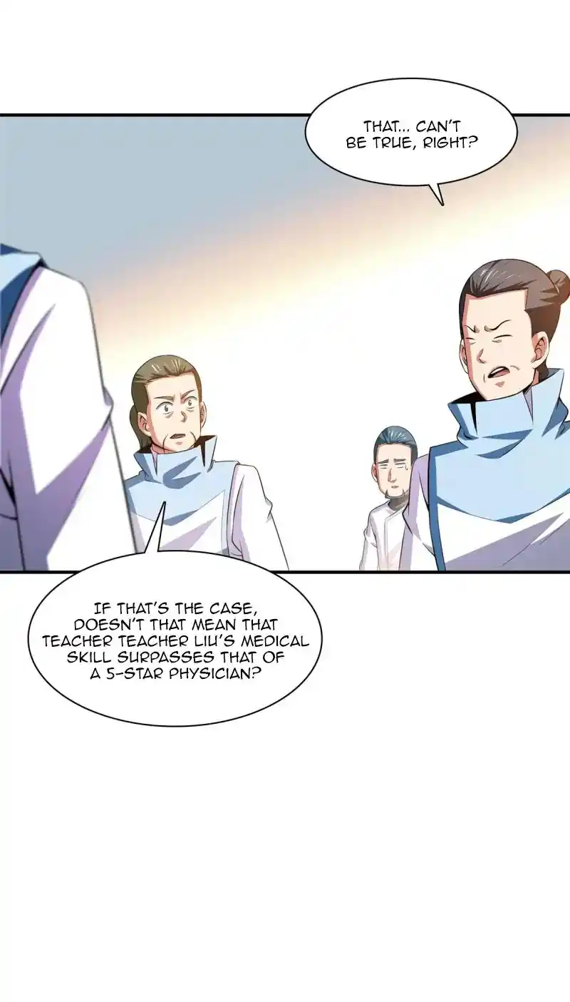 Library Of Heaven’S Path Chapter 187