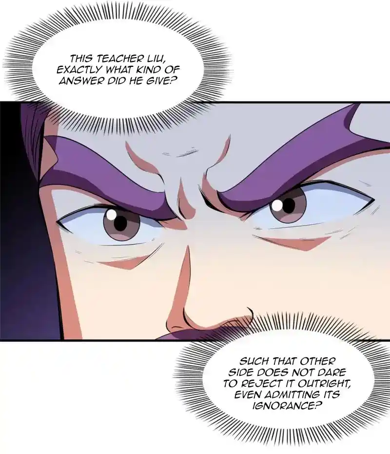 Library Of Heaven’S Path Chapter 187