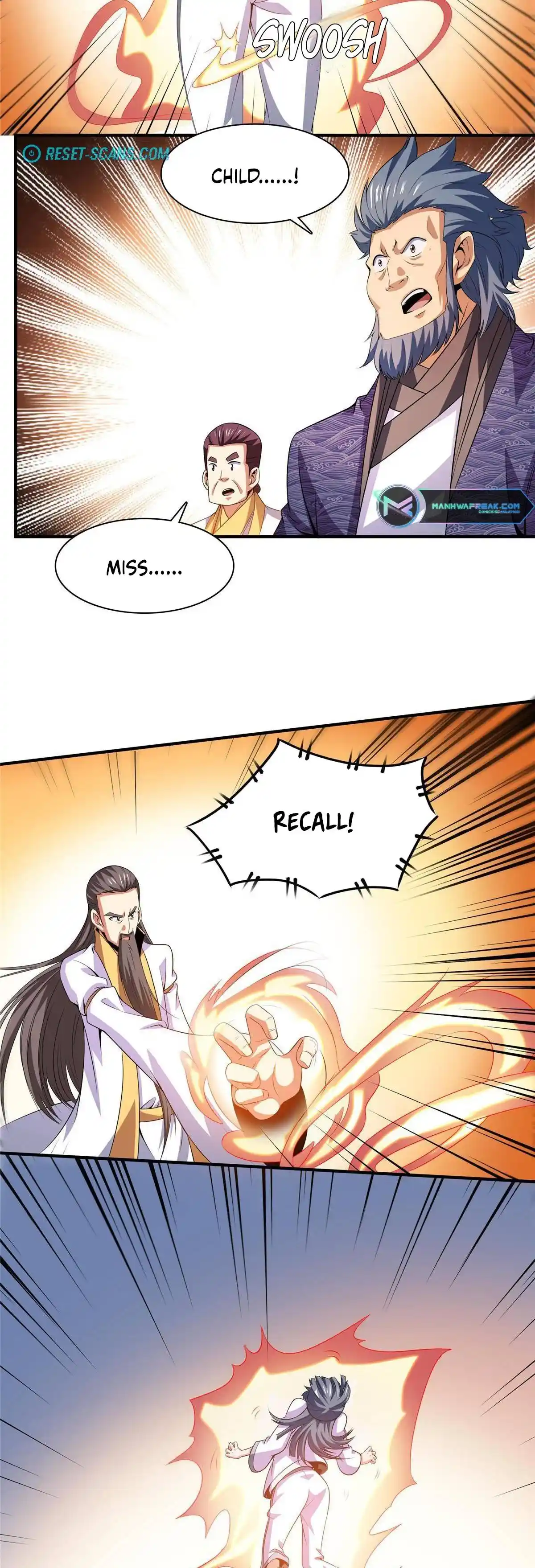 Library Of Heaven’S Path Chapter 188