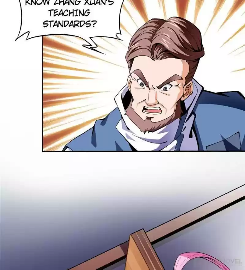 Library Of Heaven’S Path Chapter 19